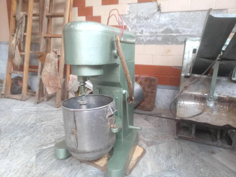 machine 2