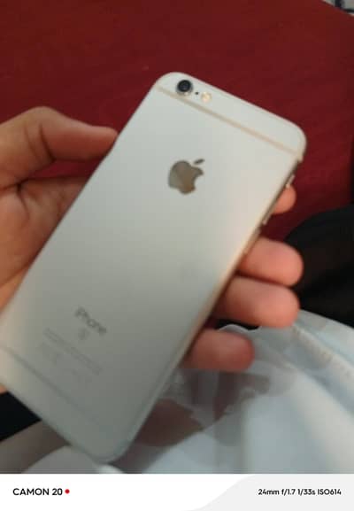Apple iPhone 6S