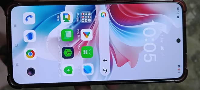 OPPO Reno11 F 5G | 8GB RAM | 256GB Storage | Excellent Condition