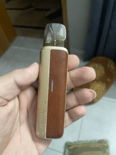 Pod Uwell elite
