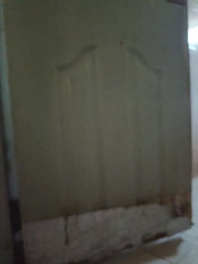Ply Door
