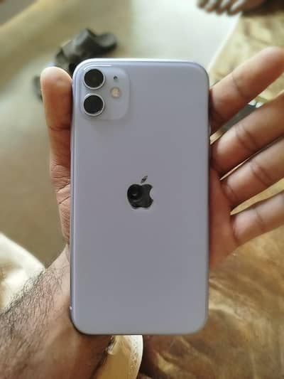 iPhone 11