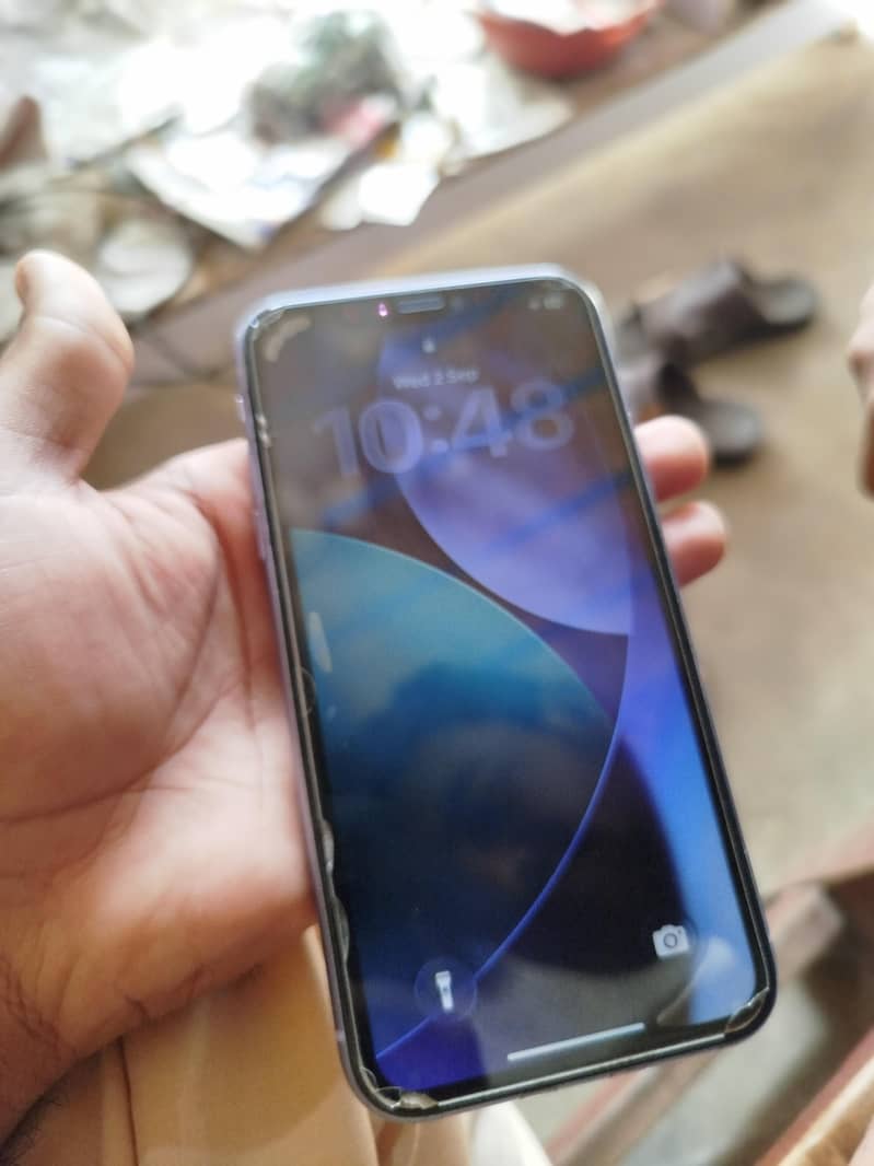 iPhone 11 2