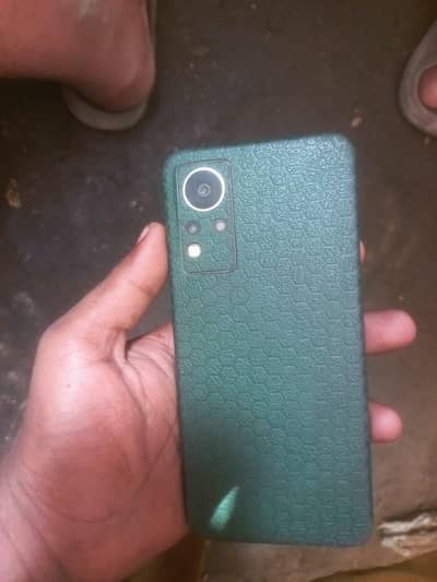 Infinix Note 11