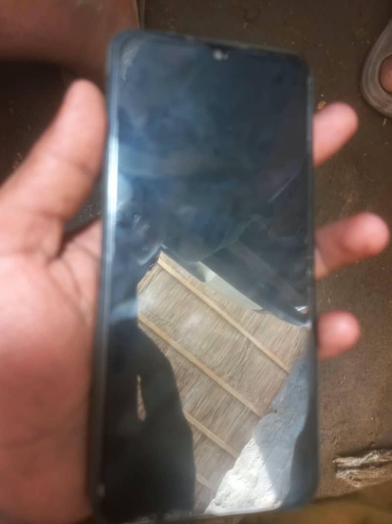 Infinix Note 11 1
