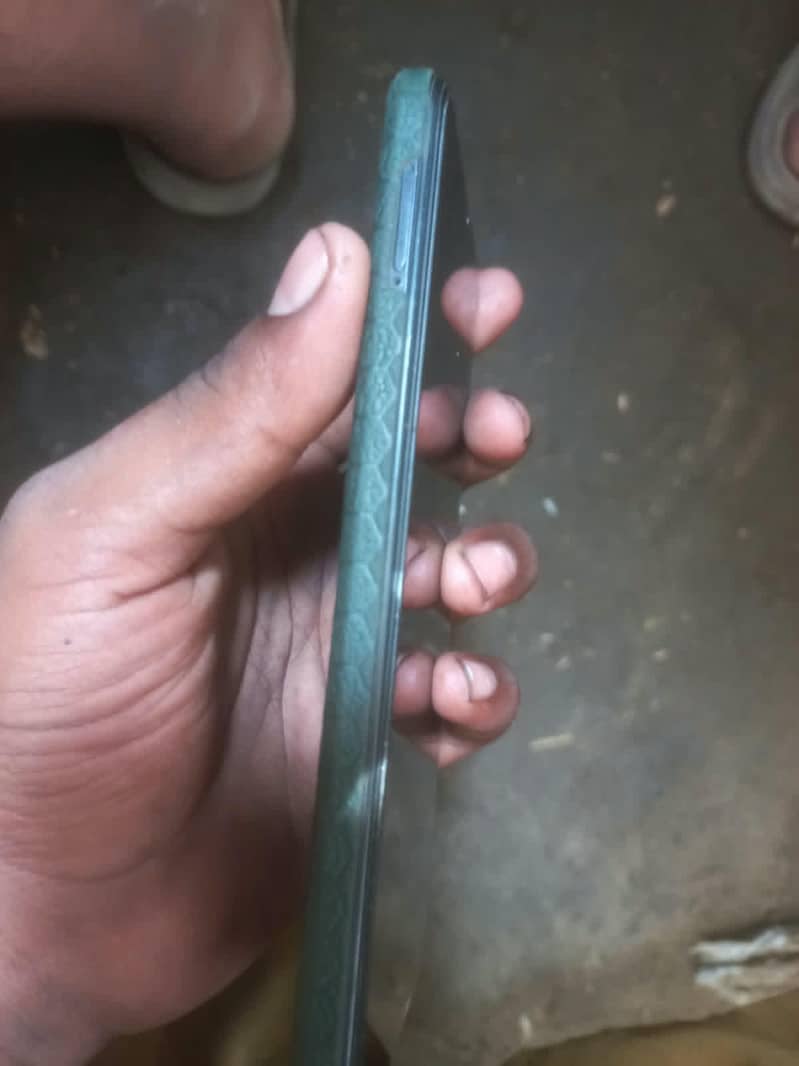Infinix Note 11 2