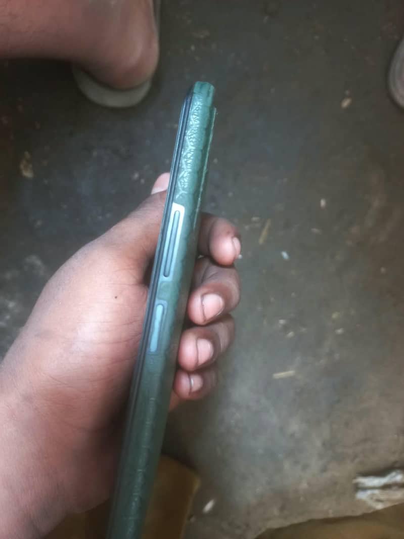 Infinix Note 11 3