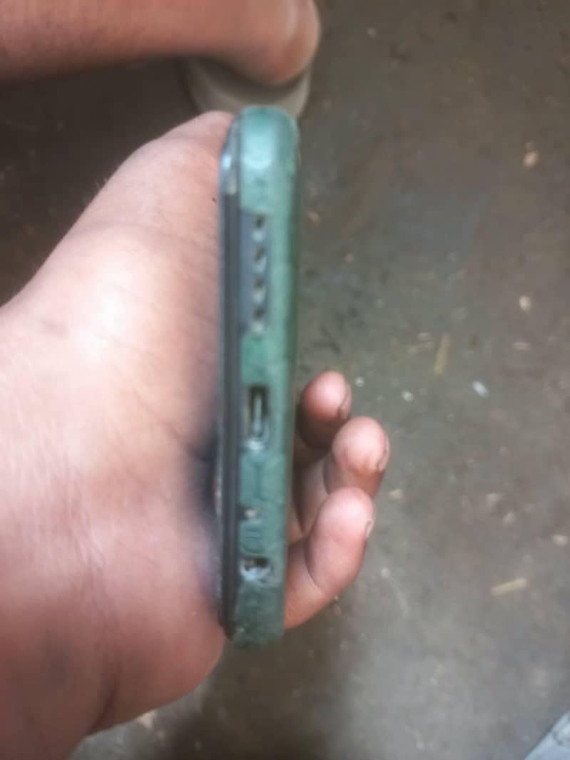 Infinix Note 11 4