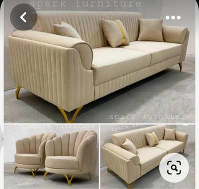 New Latest Model Sofa Design Excellent Quality