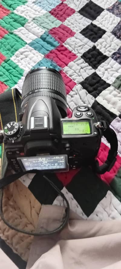 nikon 7000D