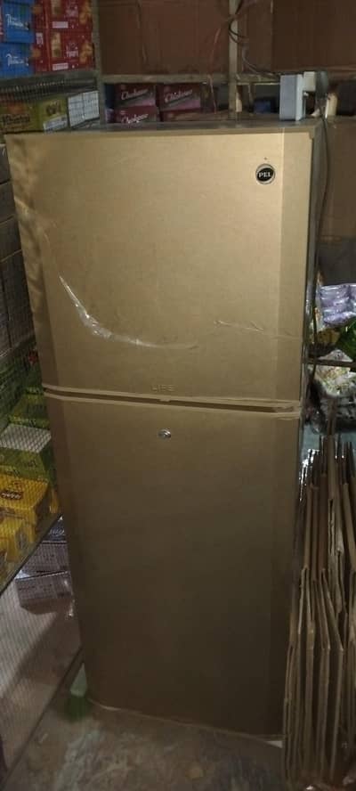 Pel refrigerator