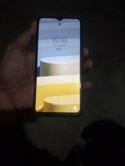 Samsung Mobile A02  lush condition sim chlata h034771422770