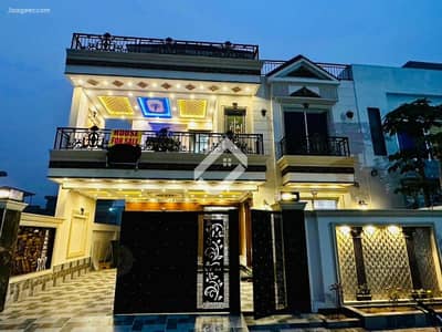 In Dandar House Sized 5 Marla For sale