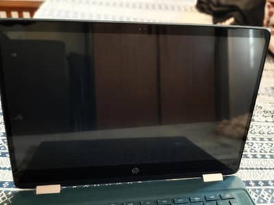 HP Chromebook 14a | Intel Pentium Silver | 8GB RAM | 128GB Storage
