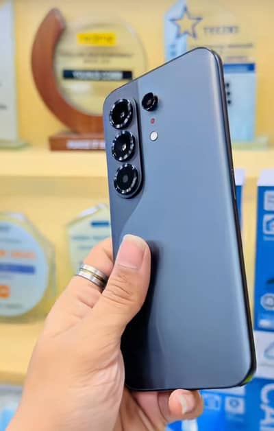 Tecno cammon 50 pro lastest model