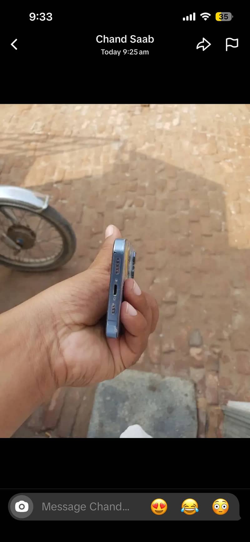 Apple iPhone 13 Pro 1