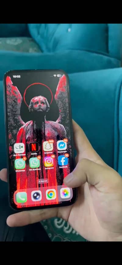Apple iPhone 14 plus