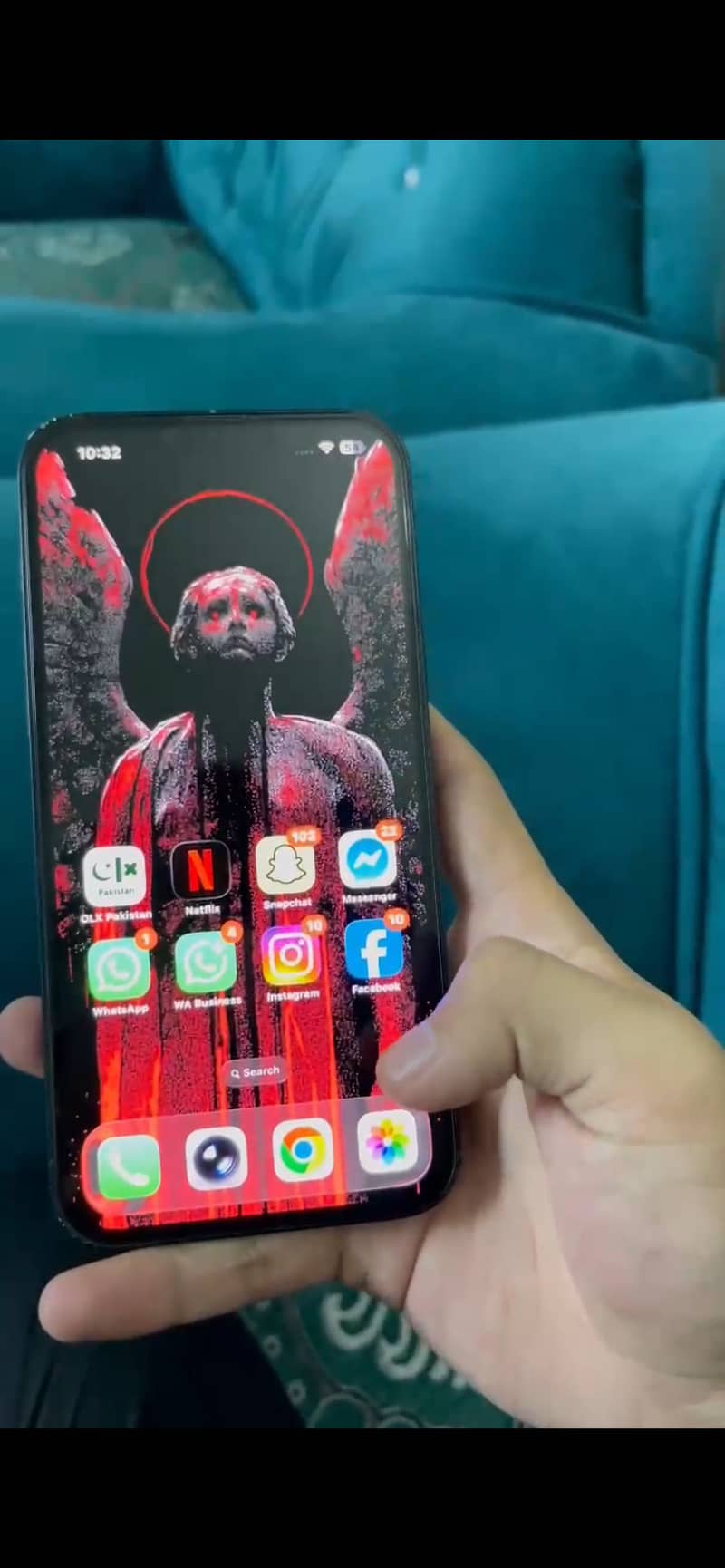 Apple iPhone 14 plus 0