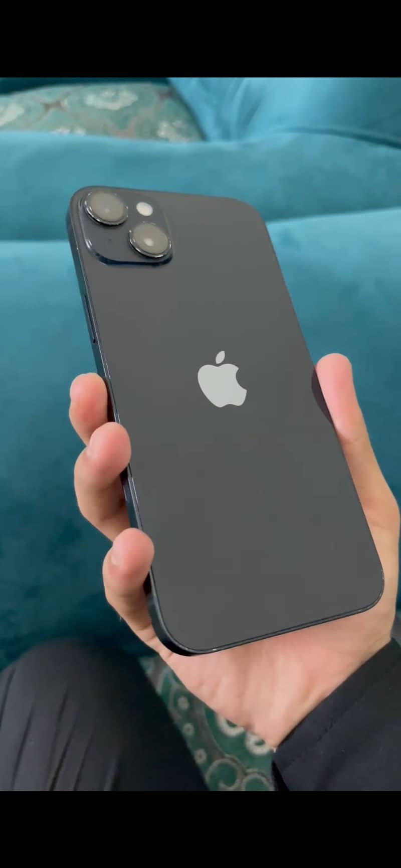Apple iPhone 14 plus 3