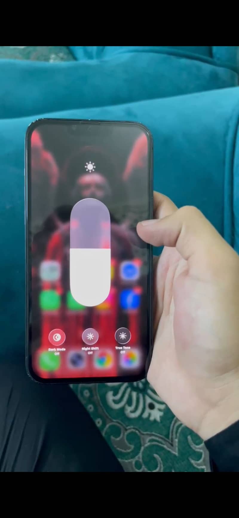 Apple iPhone 14 plus 5