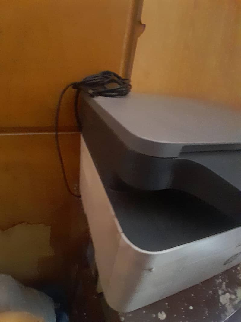 hp 135a printer 0