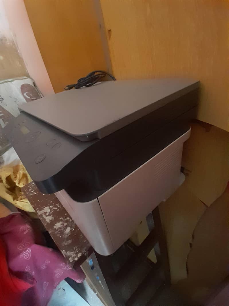 hp 135a printer 1