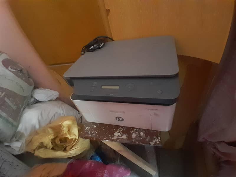hp 135a printer 2