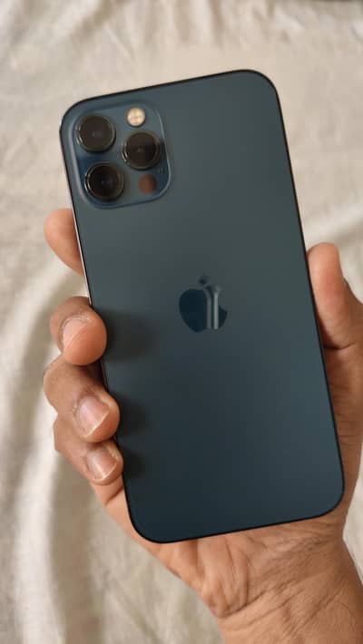 Apple iPhone 12 Pro