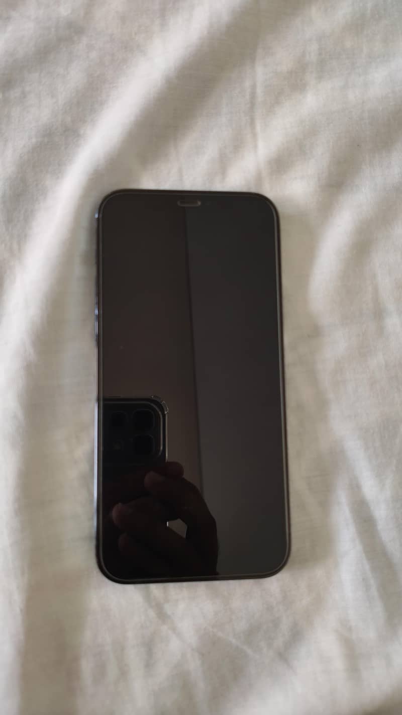 Apple iPhone 12 Pro 1