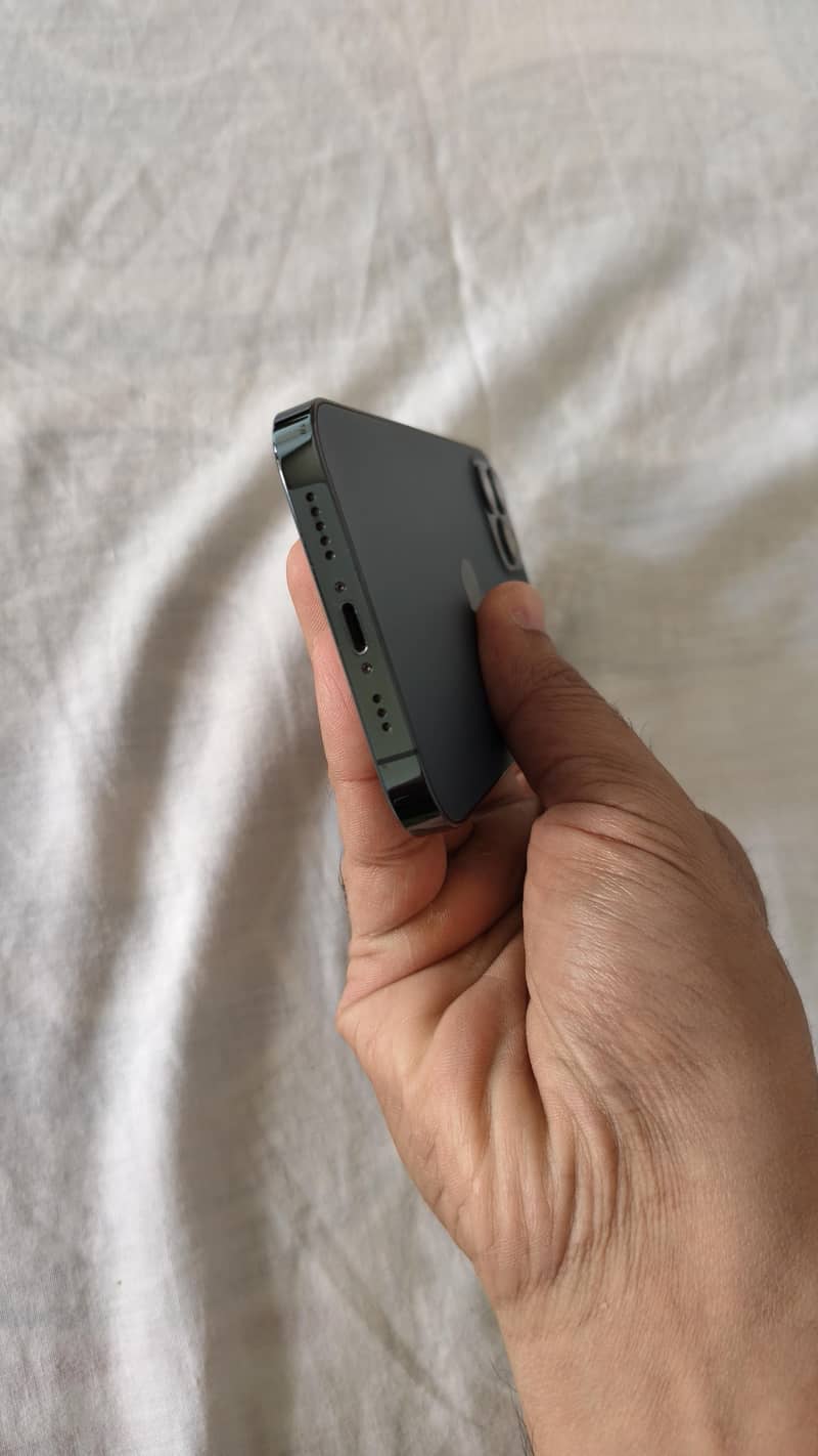 Apple iPhone 12 Pro 5