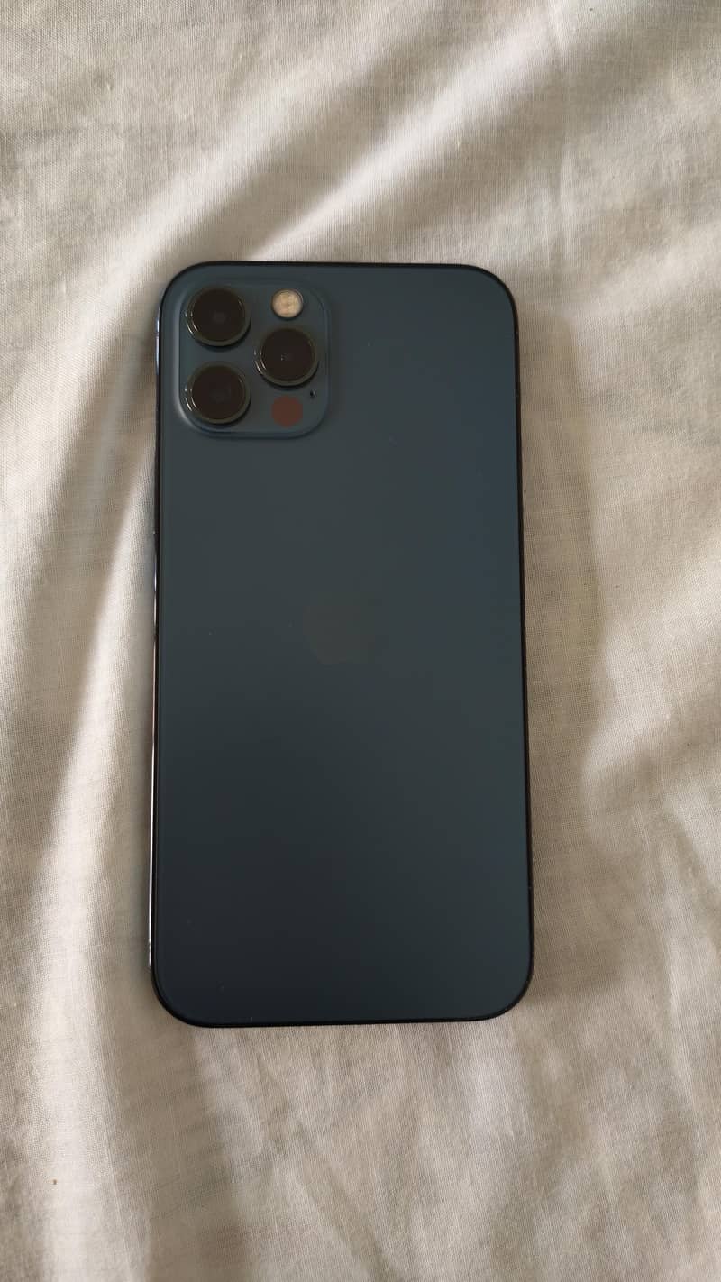 Apple iPhone 12 Pro 6