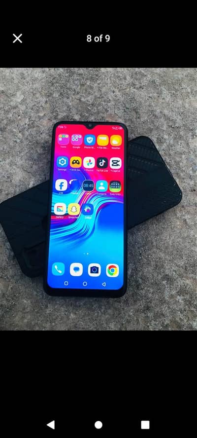 Infinix Hot 9 Play