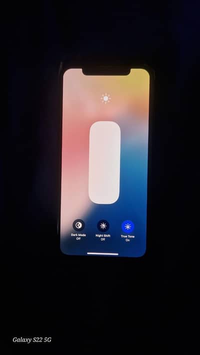 iphone xs jv pta approved hn exchange ho jayga