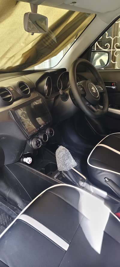 Suzuki Swift 2026