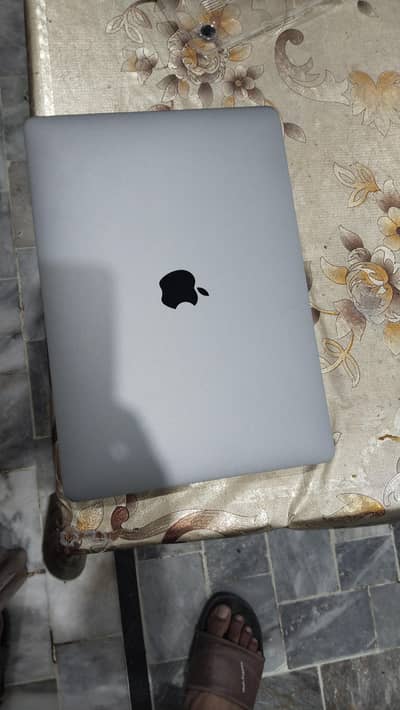 MacBook Pro M1 2020 | 16GB RAM | 512GB SSD | 13-inch