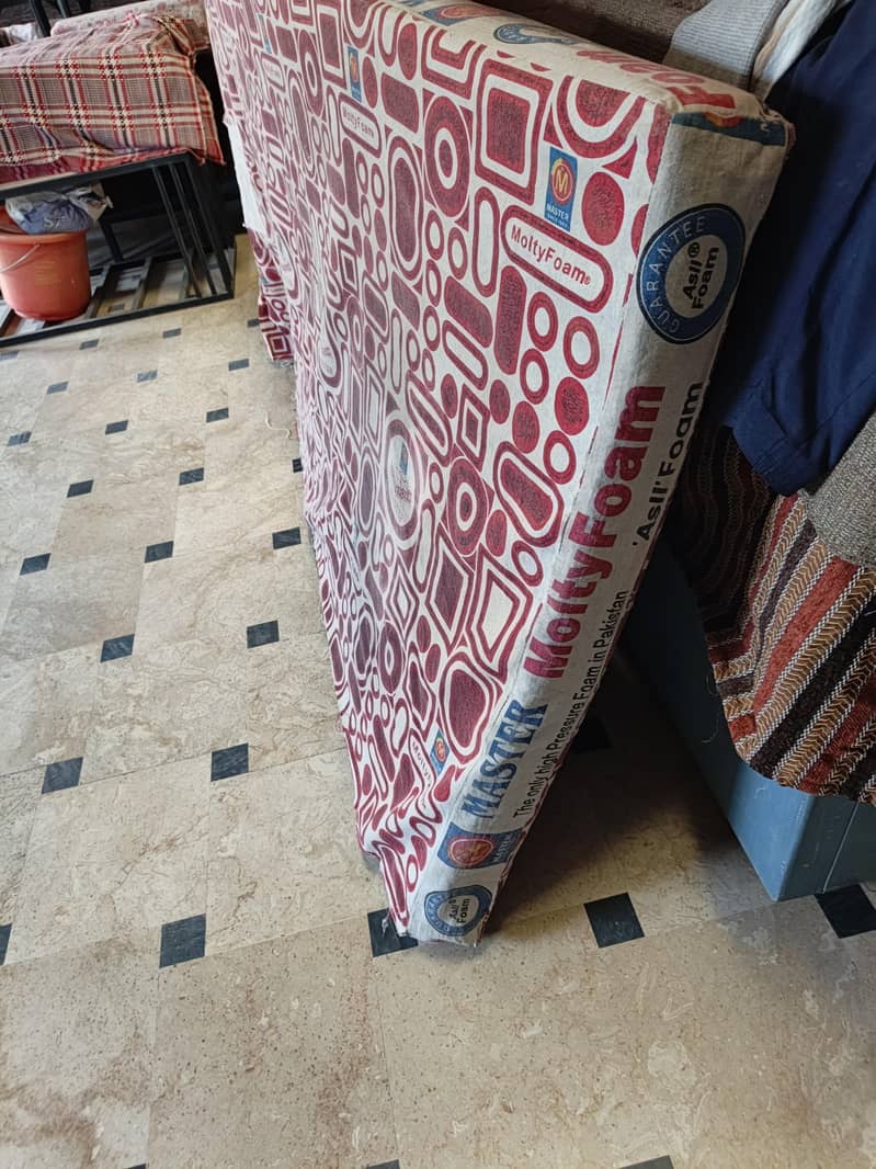 Mattress,Foam 1