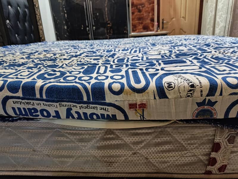 Mattress,Foam 2