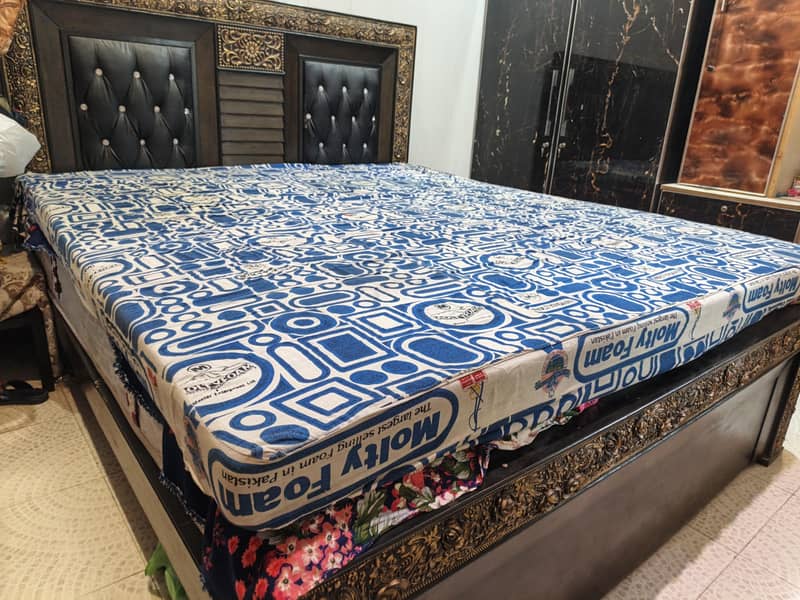 Mattress,Foam 3