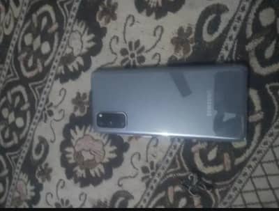 Samsung Mobile S20