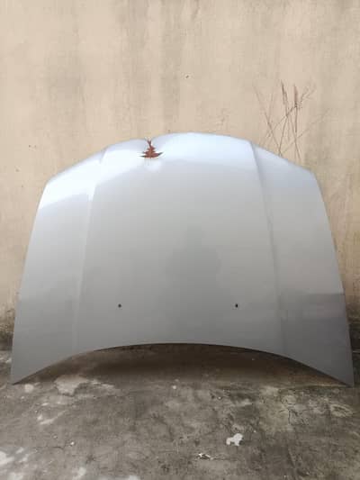 Honda City Original Bonut For Sale