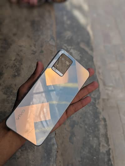 Vivo Y21