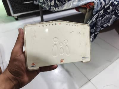 INTERNET Branded Device Imported