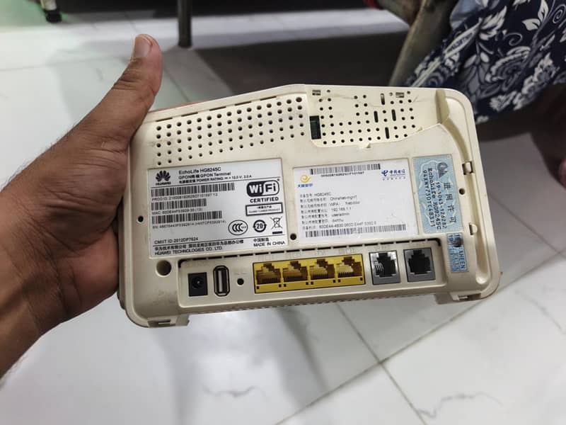 INTERNET Branded Device Imported 4