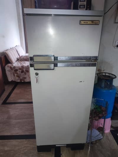 Philip refrigerator best cooling no work total genian 03234290955