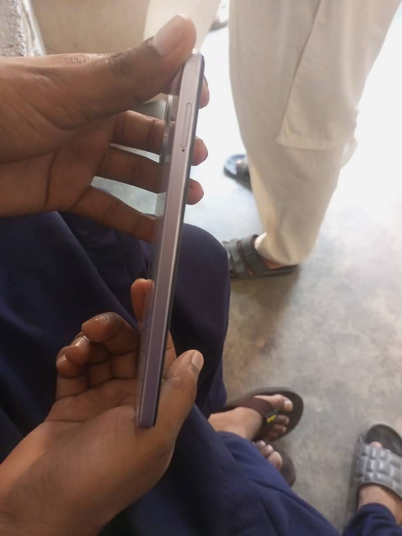 Tecno Spark 3 2