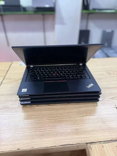 Lenovo ThinkPad / T14/T15/T480/L580/L590