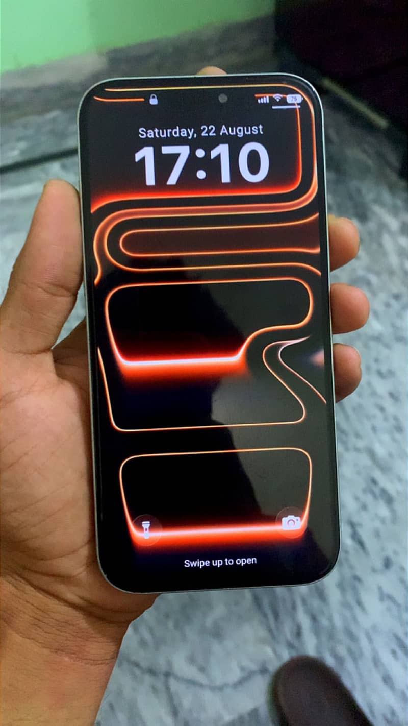 Apple iPhone 17 Pro Max 6