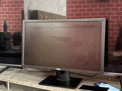 DELL 24 inch LED FOR SALE