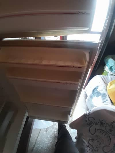 national refrigerator