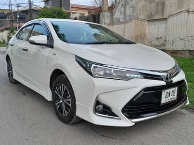 Honda BR-V Available on Rent, Toyota Hiace for Rent in Islamabad